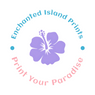 Enchanted Island Prints