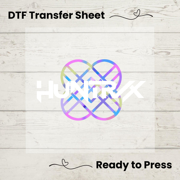Kpop Demon Hunters DTF, Dtf Transfer Sheet, Ready to Press, Custom Dtf, Diy Heat Transfer,  Huntrix T-Shirt, Kpop Movie Fan Gift, Derpy Tee
